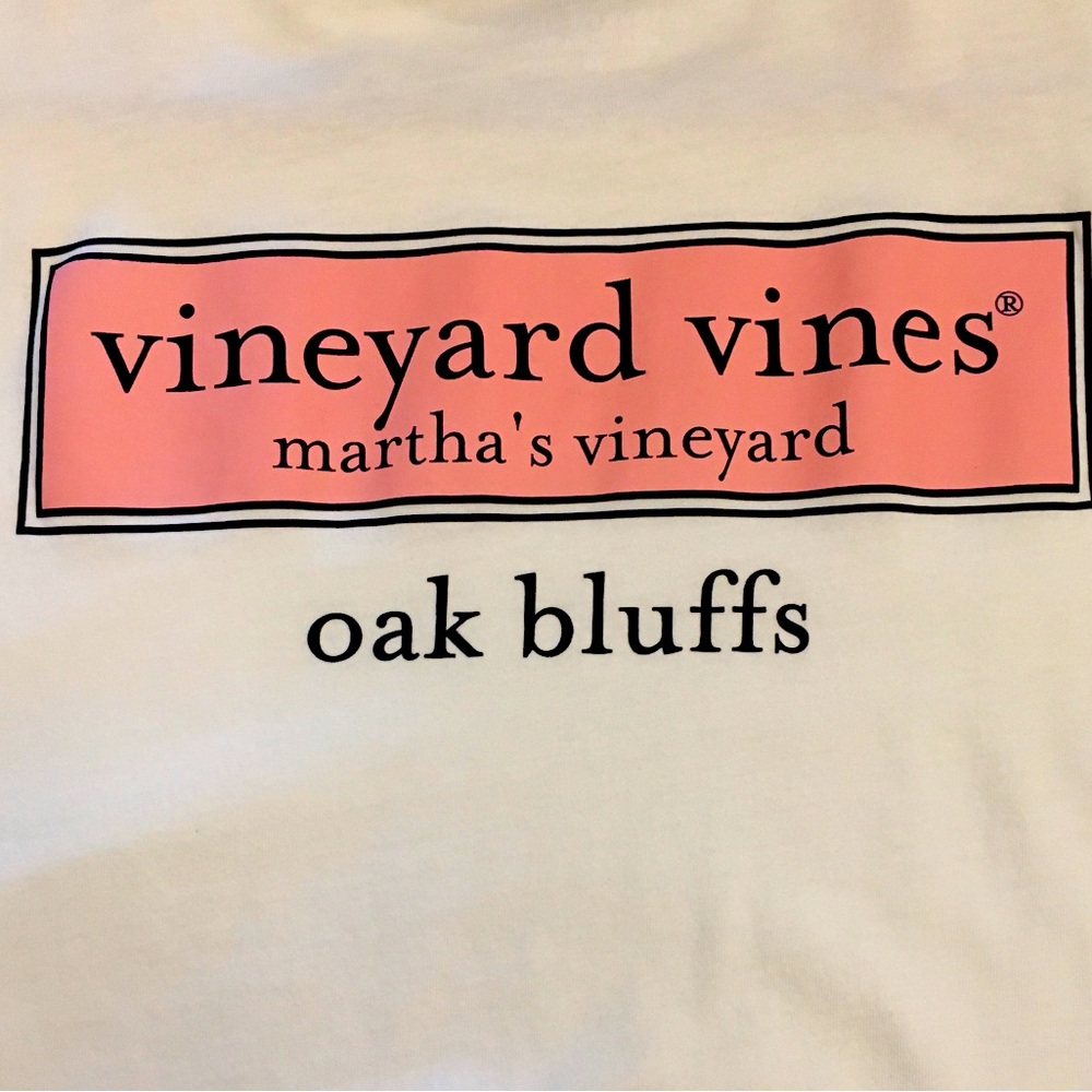 Vineyard Vines | Long Sleeve Tee | Never Worn